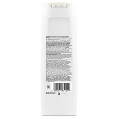 Шампунь 400 мл, PANTENE (Пантин) &laquo;Густые и крепкие&raquo;, для тонких и ослабленных волос