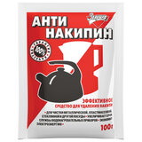 Антинакипин 100 г, ЗОЛУШКА, порошок
