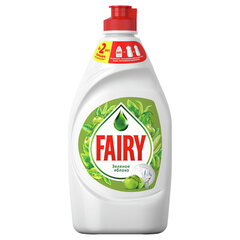 Средство для мытья посуды, 450 мл, FAIRY (Фейри) &laquo;Зеленое яблоко&raquo;