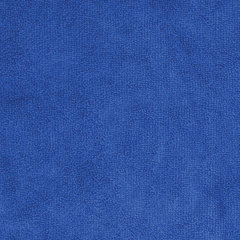 Тряпки для мытья пола, КОМПЛЕКТ 3 шт., микрофибра, 50&times;60 см, синие, 260 г/<wbr/>м<sup>2</sup>, ОФИСМАГ, 603945