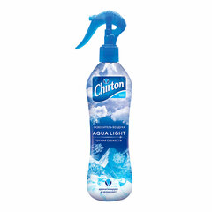 Освежитель воздуха на водной основе 400 мл, CHIRTON (Чиртон) Aqua Light &laquo;Горная Свежесть&raquo;