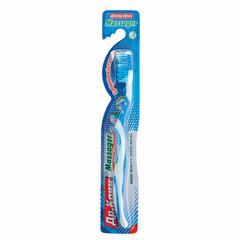 Зубная щетка DR.CLEAN &laquo;Massager&raquo; (Доктор Клин, Массажер), средняя