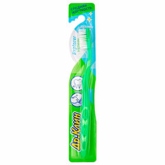 Зубная щетка DR.CLEAN &laquo;Explorer&raquo; (ассорти 3 цвета), средняя