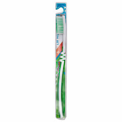 Зубная щетка DR.CLEAN (Доктор Клин) L38, средняя