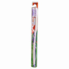 Зубная щетка DR.CLEAN (Доктор Клин) R11, средняя