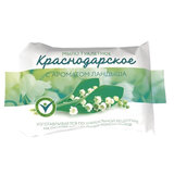 Мыло туалетное 75 г, Краснодарское, (Меридиан), "Ландыш", МИНПРОМТОРГ