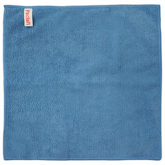 Салфетки из МИКРОФИБРЫ универсальные 30&times;30 см, КОМПЛЕКТ 4 шт., Practi Microfiber, 240 г/<wbr/>м<sup>2</sup>, PACLAN, 74825