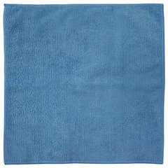 Салфетки из МИКРОФИБРЫ универсальные 30&times;30 см, КОМПЛЕКТ 4 шт., Practi Microfiber, 240 г/<wbr/>м<sup>2</sup>, PACLAN, 74825