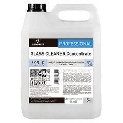 Средство для мытья стекол и зеркал 5 л, PRO-BRITE GLASS CLEANER, концентрат