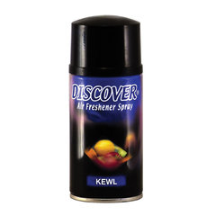 Сменный баллон 320 мл, DISCOVER &laquo;Kewl&raquo;, фруктовый, для диспенсеров DISCOVER, 60443