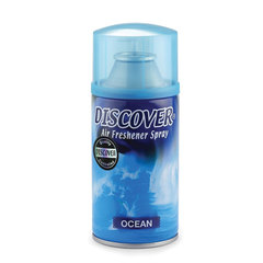 Сменный баллон 320 мл, DISCOVER &laquo;Ocean&raquo;, морской, для диспенсеров DISCOVER, 64083