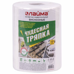 Тряпки, салфетки, губки