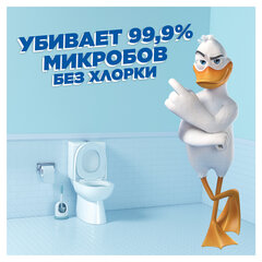 Средство для уборки туалета 900 мл, ТУАЛЕТНЫЙ УТЕНОК &laquo;Морской&raquo;
