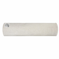 Полотно ХПП холстопрошивное ПЛОТНОЕ светлое, 1,5&times;50 м, 210(±10) г/<wbr/>м<sup>2</sup>, шаг 2,5 мм, LAIMA Премиум, 605543