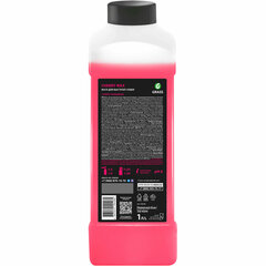 Средство для защиты лакокрасочного покрытия 1 л GRASS CHERRY WAX, холодный воск, концентрат