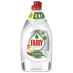 Средство для мытья посуды 450 мл, FAIRY (Фейри) &laquo;Pure & Clean&raquo;