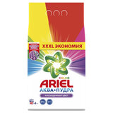 Стиральный порошок автомат 6 кг ARIEL (Ариэль) Color