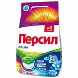 Стиральный порошок автомат 3 кг ПЕРСИЛ (Персил) Color, "Свежесть от Вернель"