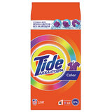 Стиральный порошок автомат 12 кг TIDE (Тайд) "Color"