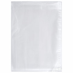 Салфетки ВАФЕЛЬНЫЕ отбеленные, 45&times;60 см, плотность 140(±10) г/<wbr/>м<sup>2</sup>, КОМПЛЕКТ 10 шт., ЛЮБАША, 606634