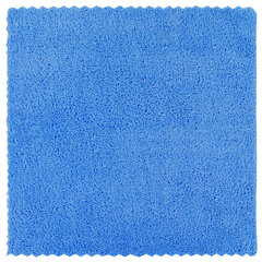 Салфетки из МИКРОФИБРЫ 40&times;40 см, КОМПЛЕКТ 2 шт., ULTRASONIC BI-COLOUR, 220 г/<wbr/>м<sup>2</sup>, LAIMA HOME, 608218