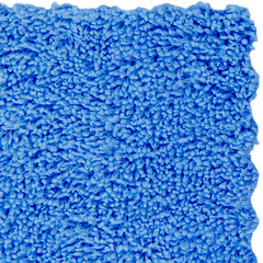 Тряпка для мытья пола из микрофибры 70&times;80 см &laquo;ULTRASONIC INDIGO COLOUR&raquo;, синяя, 220 г/<wbr/>м<sup>2</sup>, LAIMA HOME, 608220