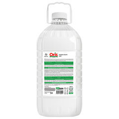 Мыло жидкое 5 кг, Grass Milana/<wbr/>ORIS &laquo;Эконом&raquo;, ПЭТ
