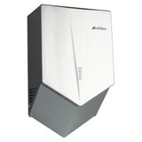 Сушилка для рук KSITEX М-2020C JET, 1300 Вт, пластик, хром