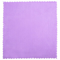 Салфетки из МИКРОФИБРЫ ПЛЮШЕВОЙ 30&times;30 см, КОМПЛЕКТ 10 шт., PASTEL, ассорти, 250 г/<wbr/>м<sup>2</sup>, LAIMA HOME, 608445