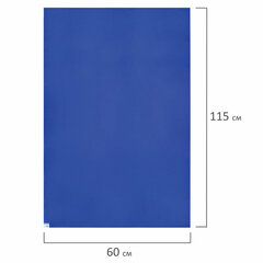 Коврик антибактериальный многослойный липкий 60&times;115 см, КОМПЛЕКТ 10 шт., 30 слоев