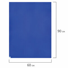 Коврик антибактериальный многослойный липкий 60&times;90 см, КОМПЛЕКТ 10 шт., 30 слоев