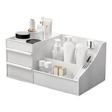 Органайзер для хранения косметики, канцтоваров, мелочей, EXTRA, 28,5х17,8*12,5 см, DASWERK (ДАСВЕРК), 608471
