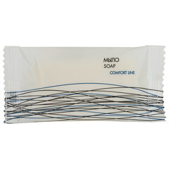 Мыло одноразовое 13 г, КОМПЛЕКТ 500 шт., COMFORT LINE, саше, флоупак