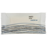 Мыло одноразовое 13 г, КОМПЛЕКТ 500 шт., COMFORT LINE, саше, флоупак