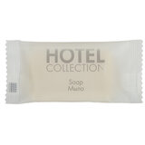 Мыло одноразовое 13 г, КОМПЛЕКТ 500 шт., HOTEL COLLECTION, саше, флоупак
