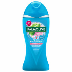 Гель для душа 250 мл, PALMOLIVE АРОМА НАСТРОЕНИЕ &laquo;Твой массаж&raquo;