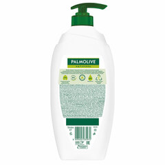 Гель для душа 750 мл, PALMOLIVE НАТУРЭЛЬ &laquo;Черная орхидея с увлажняющим молочком&raquo;
