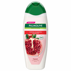 Шампунь для всех типов волос 450 мл PALMOLIVE НАТУРЭЛЬ &laquo;Гранат&raquo;, блеск и забота