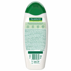 Шампунь для всех типов волос 450 мл PALMOLIVE НАТУРЭЛЬ &laquo;Гранат&raquo;, блеск и забота