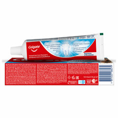 Зубная паста 100 мл COLGATE &laquo;Бережное отбеливание&raquo;, с фторидом и кальцием