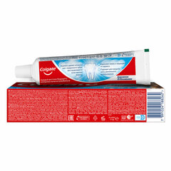 Зубная паста 50 мл COLGATE &laquo;Бережное отбеливание&raquo;, с фторидом и кальцием