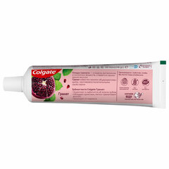 Зубная паста 100 мл COLGATE &laquo;Гранат&raquo;, уход и укрепление эмали