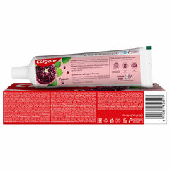 Зубная паста 100 мл COLGATE &laquo;Гранат&raquo;, уход и укрепление эмали