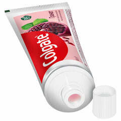 Зубная паста 100 мл COLGATE &laquo;Гранат&raquo;, уход и укрепление эмали