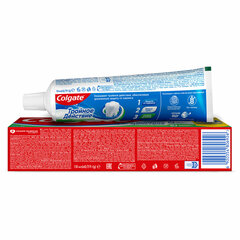 Зубная паста 150 мл COLGATE &laquo;Натуральная мята&raquo;, тройное действие, с фторидом