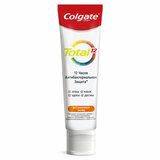 Зубная паста 100 мл COLGATE "Total", витамин С, с фторидом