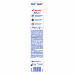 Зубная щетка COLGATE &laquo;Зиг заг&raquo;, средней жесткости