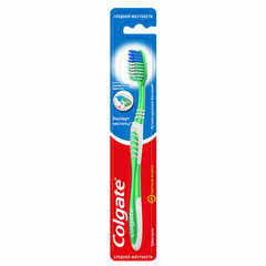 Зубная щетка COLGATE &laquo;Эксперт чистоты&raquo;, средней жесткости