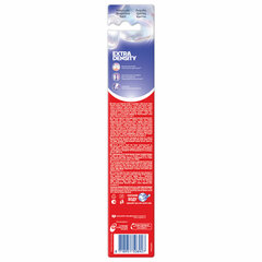 Зубная щетка COLGATE &laquo;Extra Density&raquo;, жесткая
