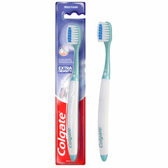 Зубная щетка COLGATE &laquo;Extra Density&raquo;, жесткая